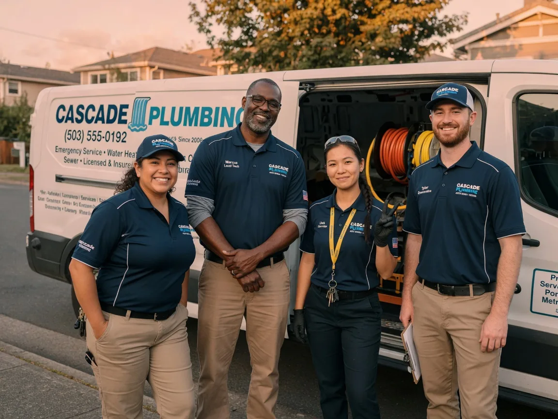 Emergency Plumber company in Grover, CO